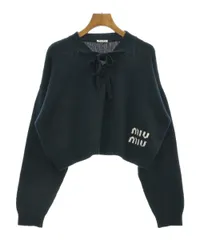 Miu Miu ニット・セーター レディース 【古着】【中古】【送料無料】