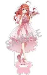 【中古】アクリルスタンド・アクリルパネル 中野五月(桜アフタヌーンティー) アクリルスタンド 「五等分の花嫁」