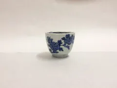皿 青花 染付 古松紋 中国古玩 骨董 古美術 明末清初 時代物 径21cm 2025年最新】明末清初の人気アイテム - メルカリ