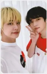 TXT BEOMGYU/YEONJUN H:OUR 2ND PHOTOBOOK ユニット