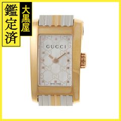 グッチ Gメトロ 8600L 【207】