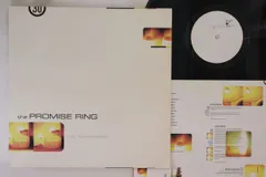 米LP Promise Ring 30 Everywhere JT1026 	JADE TREE /00260