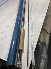 ABU GRANTISPO オールドロッド オマケ、ロッドケース - メルカリ