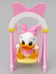 【中古】トレーディングフィギュア Daisy 「POPMART Disney Swing シリーズ」