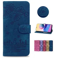 【新着商品】美しい さくらと 傷防止 薄型 軽量 耐衝撃TPU素材 かわいい 7