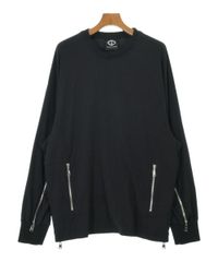 ELIOT EMIL Zip detail sweat y2k teck - メルカリ