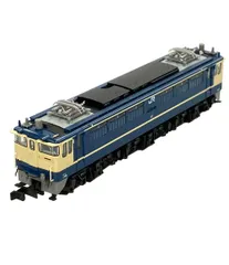 KATO EF65型電気機関車 3両セット used KATO EF65型電気機関車 3両セット used Yahoo!オークション