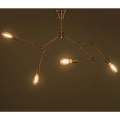 美品】unico完売 Lindenhurstペンダントライト - メルカリ