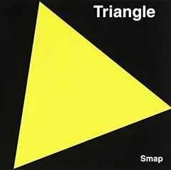【中古】 Triangleのサムネイル