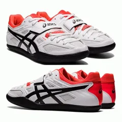 投擲シューズ　アシックスasics　２３センチ　新品未使用 2025年最新】投擲シューズ アシックスの人気アイテム - メルカリ
