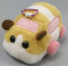 [중고] 잡화 감자 봉제 인형 파우치 [PUI PUI 몰카] 남코 한정
