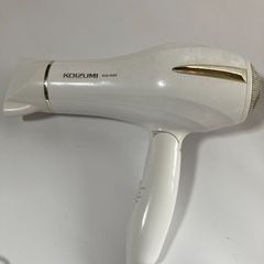 コイズミ KOIZUMI マイナスイオンヘアドライヤー KHD-9500