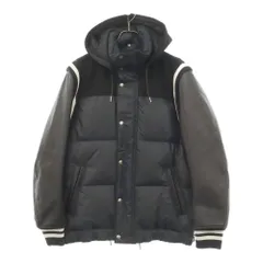 2025年最新】leather jacket sacaiの人気アイテム - メルカリ 