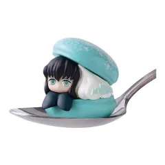 【中古】トレーディングフィギュア 時透無一郎 「鬼滅の刃 きゃらまかろん2」