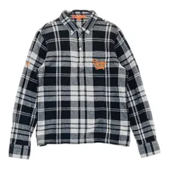 サイズ：L BEAMS GOLF ビームスゴルフ  長袖ポロシャツ ボタンダウン チェック柄 ブラック系 [240101366230] ゴルフウェア レディース ストスト