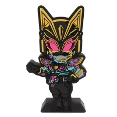 【中古】雑貨 仮面ライダーナーゴ ラバースタンド 「一番くじ 仮面ライダーギーツ with レジェンド仮面ライダー -Next Battle!-」 D賞