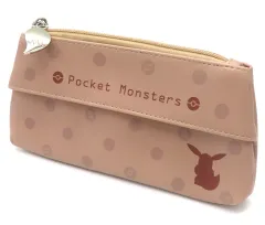 【中古】バッグ イーブイ 両面ポーチ 「ポケットモンスター」
