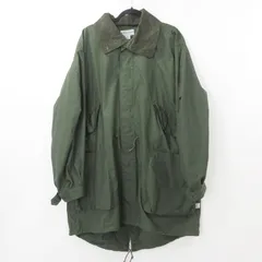 2025年最新】Sassafras digs crew coatの人気アイテム - メルカリ