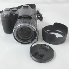 カシオ CASIO EXILIM EX-F1  デジタルカメラ 【ジャンク品】のサムネイル