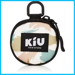 【速発送】キウK ポーチ ラウンド ケース ポーチ K280