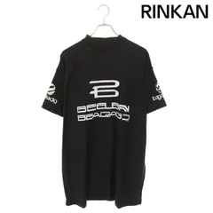 22SS BALENCIAGA バレンシアガ デストロイ加工 ロゴ Tシャツ 楽天市場】BALENCIAGA(バレンシアガ) サイズ:XXS 22SS Destroyed