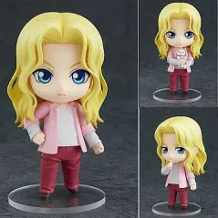 ねんどろいど　レベルE　王子 新品未開封　※箱傷み有 ねんどろいど レベルE 王子 新品未開封 ※箱傷み有