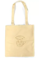 【中古】バッグ シェフピカチュウ リバーシブルトートバッグ 「ポケットモンスター」 ポケモンセンター限定