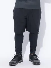 UNDER ARMOUR (アンダーアーマー) アイソチル レギンス UPF50