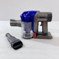 dyson ダイソンDC34モーターヘッド CG1-JP-GKT1014A ハンディクリーナー 掃除機