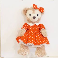 シェリーメイ　コスチューム　ワンピース　ドレス　ハンドメイド/手作り