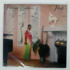 Patrice Rushen / 2枚組 リマスター盤 レコード 新品未使用 2025年最新】Patrice rushen レコードの人気アイテム - メルカリ