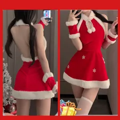 新品 クリスマス衣装コスプレ サンタクロース コスチューム  ワンピース セクシー人気 可愛い 黒 大きい サイズ ピンク レディース 子供 黒 メンズ 男 過激 バニー 帽子 衣装 大人 ミニスカ 人形 飾り パーティー キャバ嬢  うさぎ うさ耳 