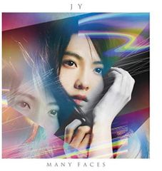 (CD)Many Faces~多面性~／JY