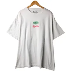 古着 SAILOR MOON 美少女戦士セーラームーン アニメ キャラクタープリントTシャツ メンズXXL相当/eaa563025