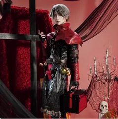 2025年最新】第五人格 コスプレ 納棺師 エクソシストの人気アイテム