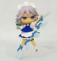 東方蒐集録3 全9種 ボックス 東方蒐集録 第参集 全9種セット