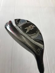 【最短翌日発送】XR | 19 | S | XR | 中古 | ユーティリティ | キャロウェイ