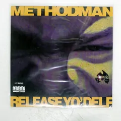 2025年最新】METHOD MAN RELEASE YO' DELFの人気アイテム - メルカリ