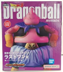 2025年最新】ラストワン 魔人ブウの人気アイテム - メルカリ
