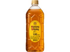 サントリー ウイスキー 角瓶 1.92L ペット - メルカリ