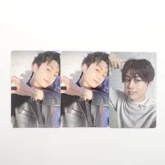 ENHYPEN ジェイ daydream 結 通常 封入 トレカ フォト カード JAY エンハイフン エンハイプン エナプ  EN-