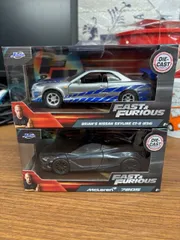 2025年最新】JADA NISSAN SKYLINE GT-R R34 1/24 の人気アイテム