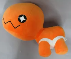 【中古】ぬいぐるみ ナックラー もふぐっと カラーセレクションぬいぐるみ～orange～ 「ポケットモンスター」