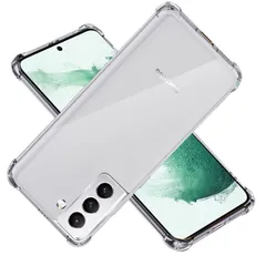 新品 対応 Galaxy S22 5G SC-51C SCG13 ケース カバー TPU 保護ケース GalaxySC-51C カバー背面 GalaxySCG13 アイフォン ンプロテクター シェル クバー クリア ソフト 透明 【耐衝撃 エアバッグ 滑り止め
