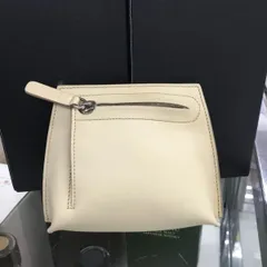 未使用 ロエベ コインケース ジュエリー アクセサリー ポーチ レザー 小物入れ 中古・古着通販】LOEWE (ロエベ) コインケース｜ブランド・古着