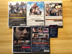 砲雷撃戦箱 DVD-BOX[4作セット] - メルカリ