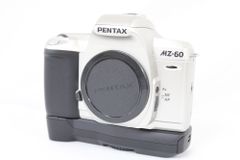 【美品 返品保証】 ペンタックス Pentax MZ-60 ボディ  M6270