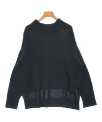 mizuiro ind ニット・セーター レディース 【古着】【中古】【送料無料】