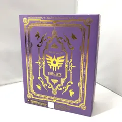 【中古】開封品 スクウェア・エニックス ドラゴンクエストV 天空の花嫁 フローラ BRING ARTS アクションフィギュア[15]