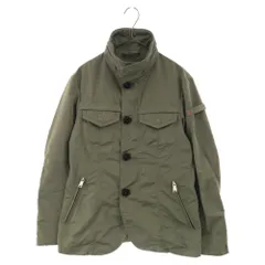 PEUTEREY (ピューテリー) HOLLYWOOD ハリウッド ジャケット 47241124 カーキのサムネイル